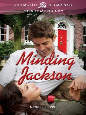 cover image of Minding Jackson